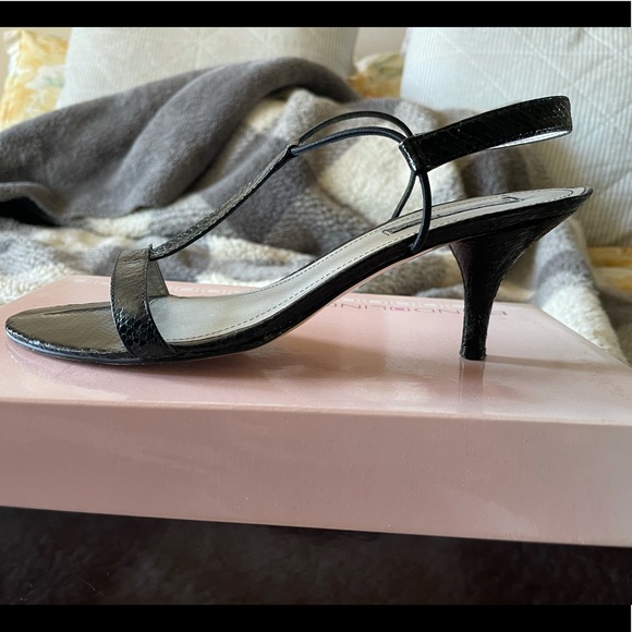 Bandolino heels - Picture 3 of 5